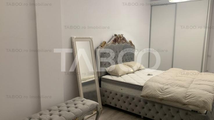 Arta de a locui - apartament 3 camere la etajul 1 si garaj privat