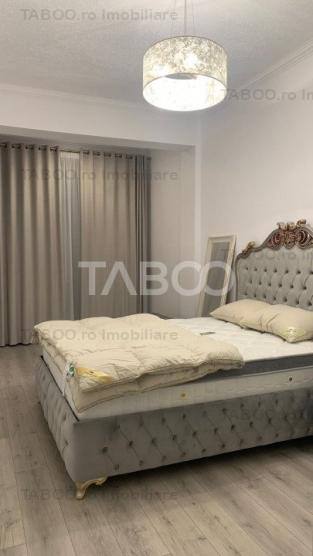 Arta de a locui - apartament 3 camere la etajul 1 si garaj privat