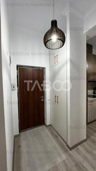 Arta de a locui - apartament 3 camere la etajul 1 si garaj privat