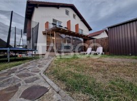 Casa de vanzare cu 4 camere zona Arhitectilor din Sibiu