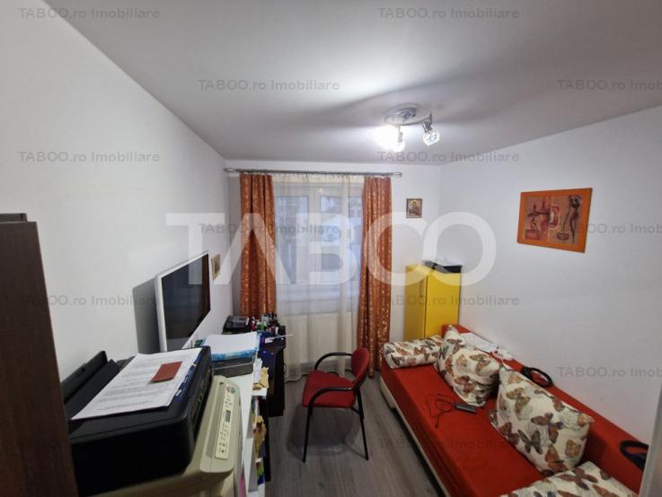 Casa de vanzare cu 4 camere zona Arhitectilor din Sibiu