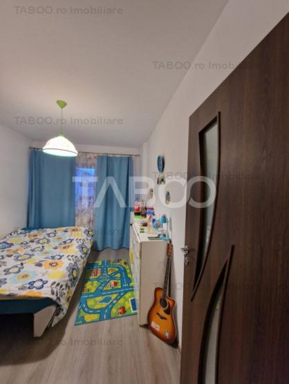 Casa de vanzare cu 4 camere zona Arhitectilor din Sibiu