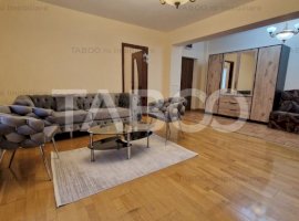 Apartament de închiriat 4 camere 2 bai parcare Strand Sibiu