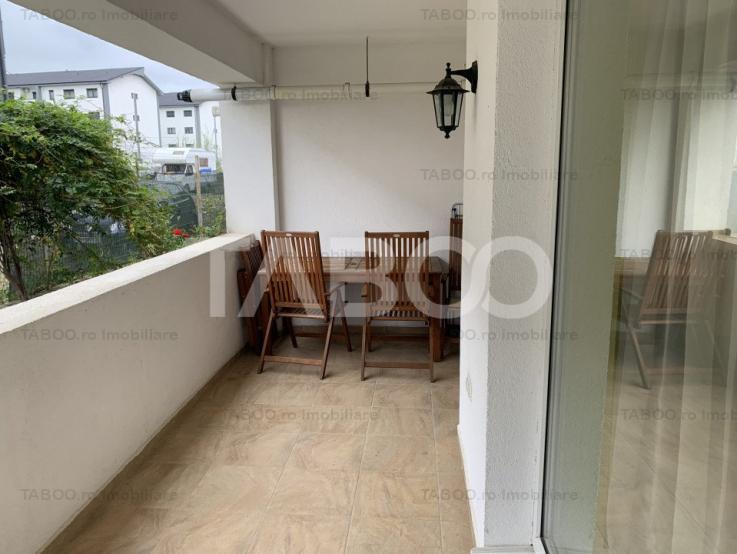 Apartament 3 camere 70 mpu balcon 8 m zona Cartierul Arhitectilor