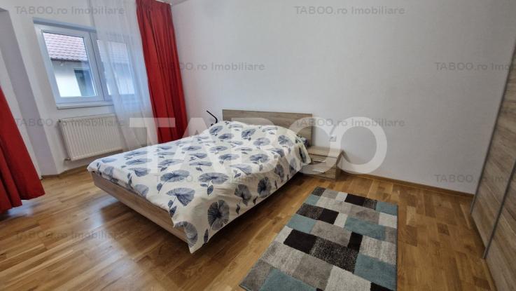 Casa de inchiriat 4 camere  si gradina in Cartierul Arhitectilor