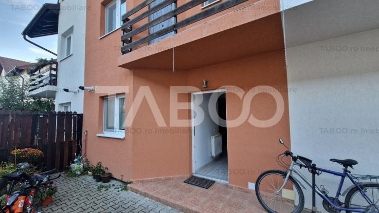 Casa de inchiriat 4 camere  si gradina in Cartierul Arhitectilor