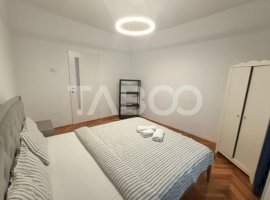 Apartament decomandat cu 2 camere si pod mansardabil - Centrul Istoric