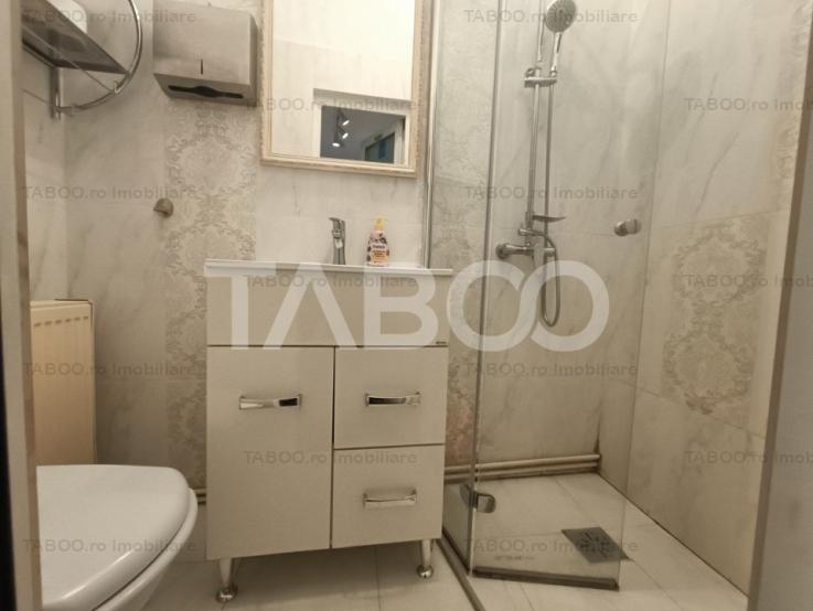 Apartament decomandat cu 2 camere si pod mansardabil - Centrul Istoric