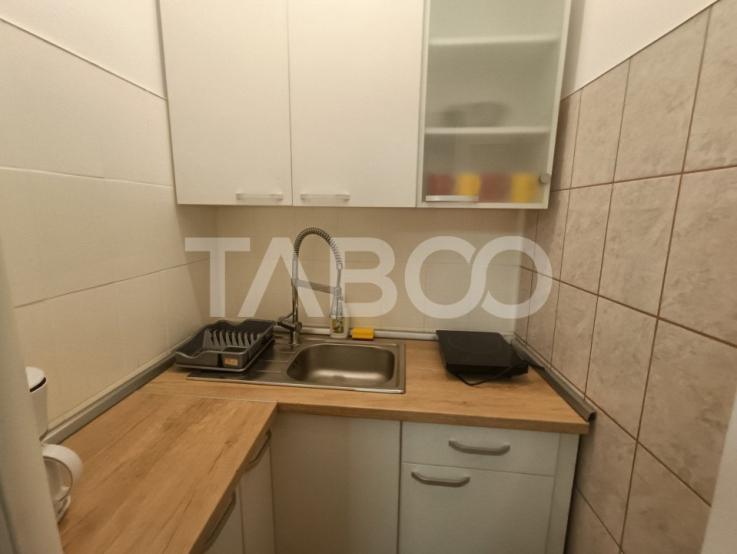 Apartament decomandat cu 2 camere si pod mansardabil - Centrul Istoric