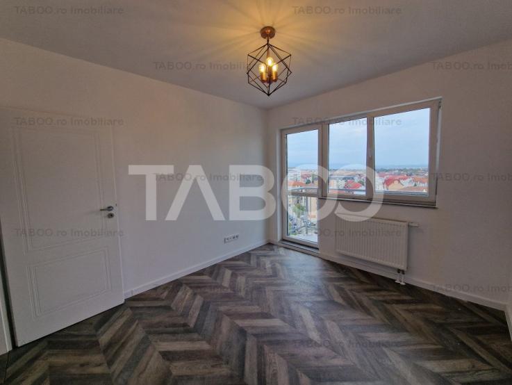 ZONA MIHAI VITEAZU !! Apartament 3 camere 93 mpu SI BALCON 20 mp