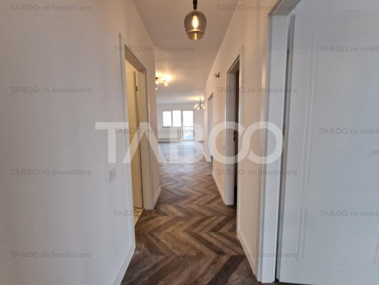 ZONA MIHAI VITEAZU !! Apartament 3 camere 93 mpu SI BALCON 20 mp