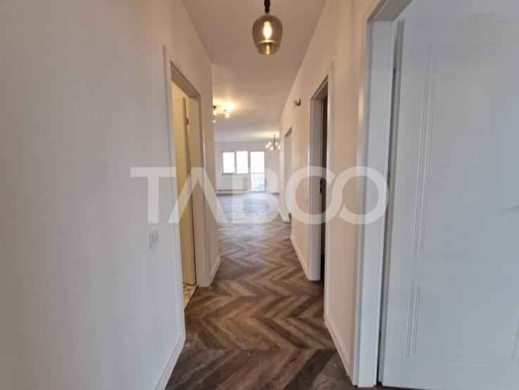 ZONA MIHAI VITEAZU !! Apartament 3 camere 93 mpu SI BALCON 20 mp