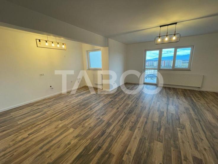 PRET DEZVOLTATOR! Apartament 2 camere 60 mpu la etaj 8 zona Rahovei