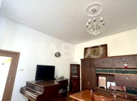 Apartament de vanzare 5 camere 166 mpu in zona Trei Stejari din Sibiu