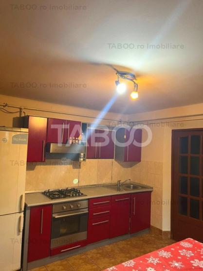 Apartament de vanzare 5 camere 166 mpu in zona Trei Stejari din Sibiu