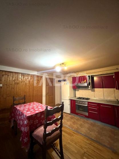 Apartament de vanzare 5 camere 166 mpu in zona Trei Stejari din Sibiu