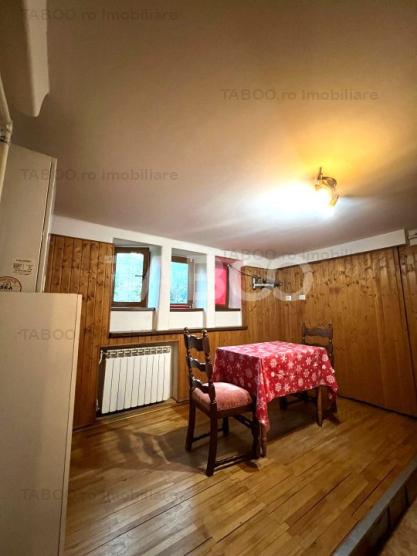 Apartament terasa 5 camere 166 mpu in zona Trei Stejari din Sibiu