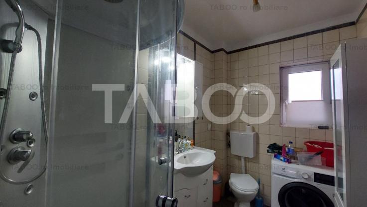 Apartament de vanzare 2 camere parcare etaj 3 Zona Arhitectilor