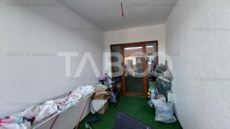 Apartament de vanzare 2 camere parcare etaj 3 Zona Arhitectilor