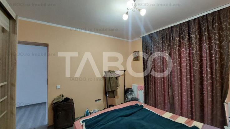 Apartament de vanzare 2 camere parcare etaj 3 Zona Arhitectilor