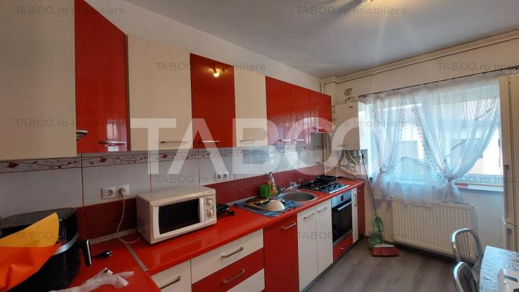 Apartament de vanzare 2 camere parcare etaj 3 Zona Arhitectilor