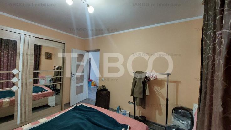 Apartament de vanzare 2 camere parcare etaj 3 Zona Arhitectilor