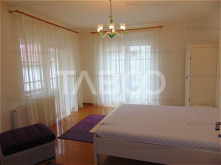 Apartament cu 3 camere 100 mp etaj intermediar 1 zona Calea Dumbravii