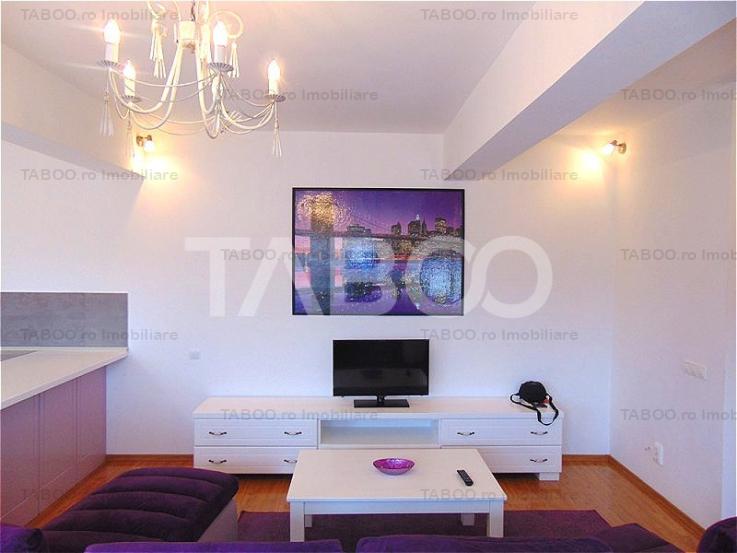 Apartament cu 3 camere 100 mp etaj intermediar 1 zona Calea Dumbravii