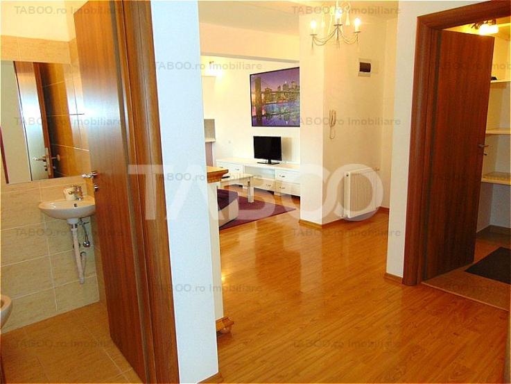 Apartament cu 3 camere 100 mp etaj intermediar 1 zona Calea Dumbravii