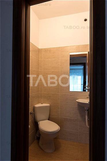 Apartament cu 3 camere 100 mp etaj intermediar 1 zona Calea Dumbravii