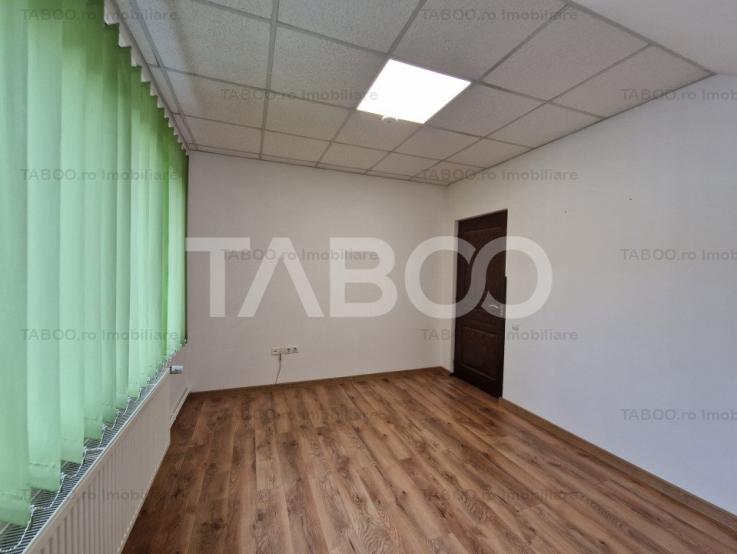 Apartament etaj 1 decomandat 4 camere 2 locuri parcare Trei Stajeri