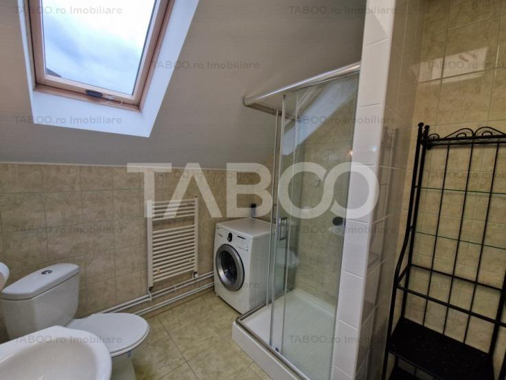 Apartament etaj 1 decomandat 4 camere 2 locuri parcare Trei Stajeri