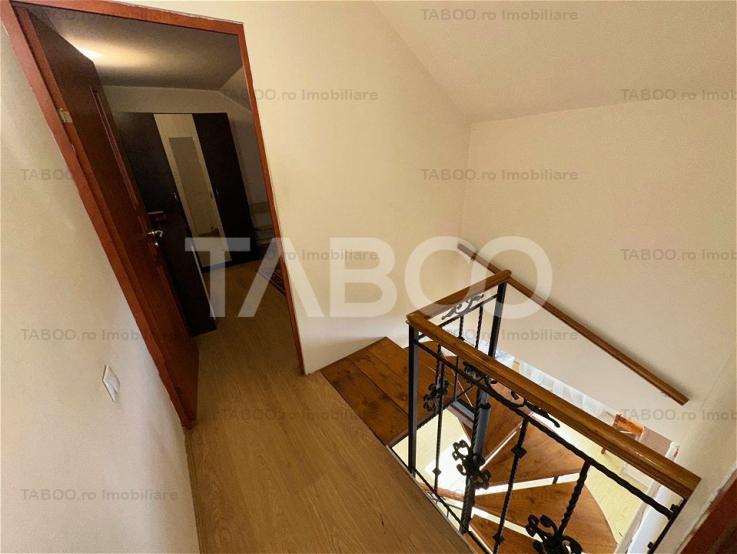 Apartament decomandat 73 mp cu 3 camere mobilat si utilat