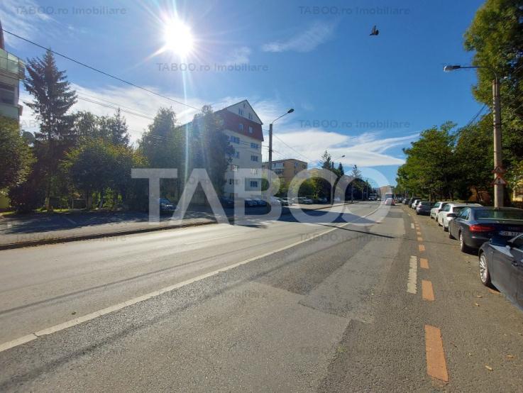 Povestea unei locuinte ideale in zona Rahovei din Sibiu