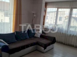 Apartament decomandat 2 camere 64 mpu etaj 1 loc de parcare Selimbar