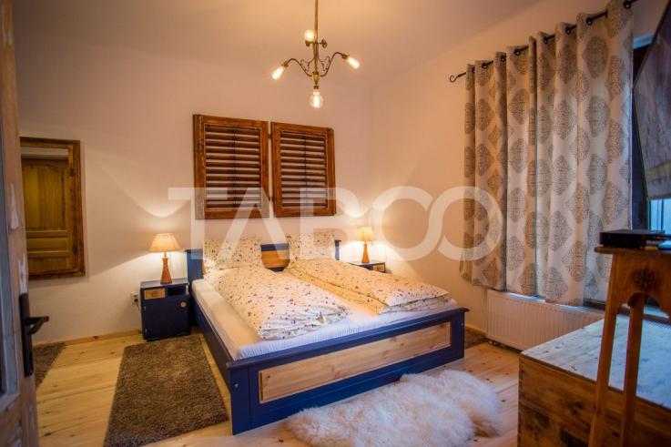 Apartament 2 camere de inchiriat la casa in zona Piata Cluj Sibiu