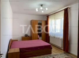 Apartament 2 camere 47 mpu decomandat situat in zona Valea Aurie Sibiu