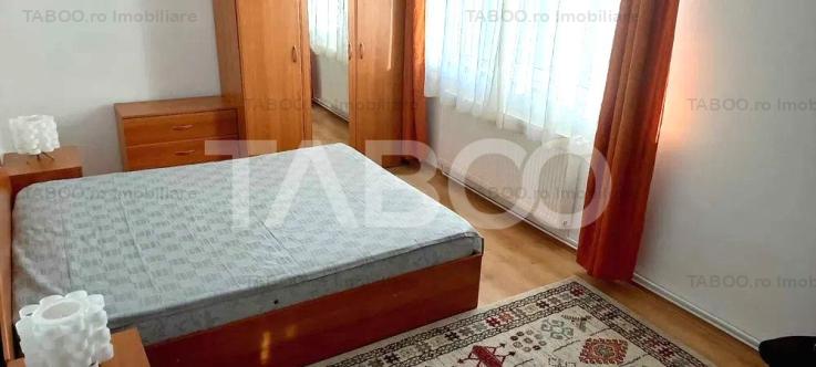 Apartament 2 camere 47 mpu decomandat situat in zona Valea Aurie Sibiu