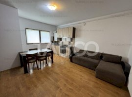 Apartament decomandat 3 camere si loc de parcare Promenada Mall Sibiu