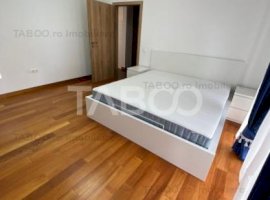 Apartament modern cu 2 camere balcon si parcare zona Doamna Stanca