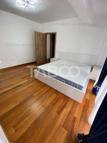 Apartament modern cu 2 camere balcon si parcare zona Doamna Stanca