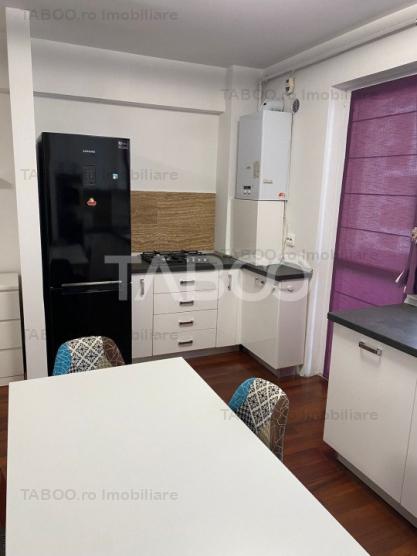 Apartament modern cu 2 camere balcon si parcare zona Doamna Stanca