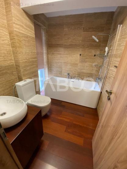 Apartament modern cu 2 camere balcon si parcare zona Doamna Stanca