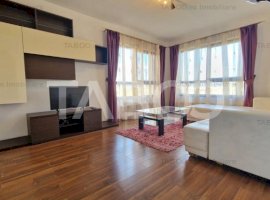 Apartament de vanzare 2 camere balcon parcare etaj 2 Selimbar Sibiu