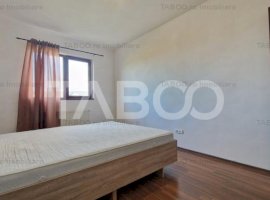 Apartament gata de mutat 2 camere balcon parcare etaj 2 Selimbar Sibiu