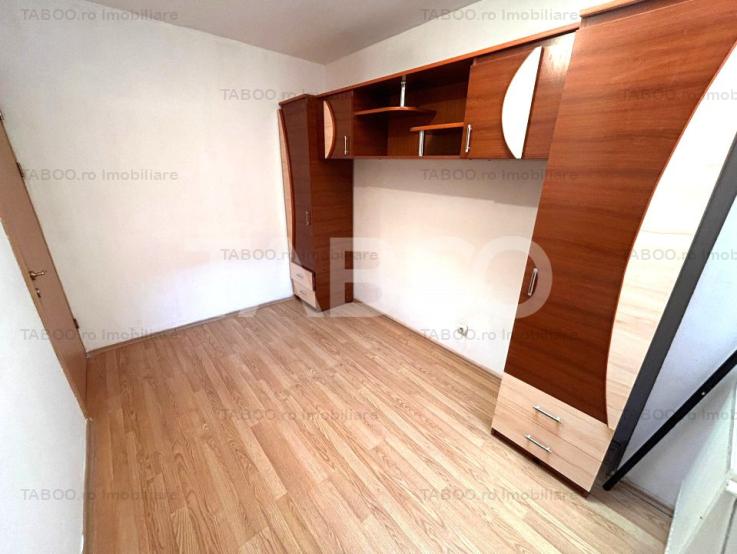 Apartament de vanzare 55 mpu in zona Terezian din Sibiu