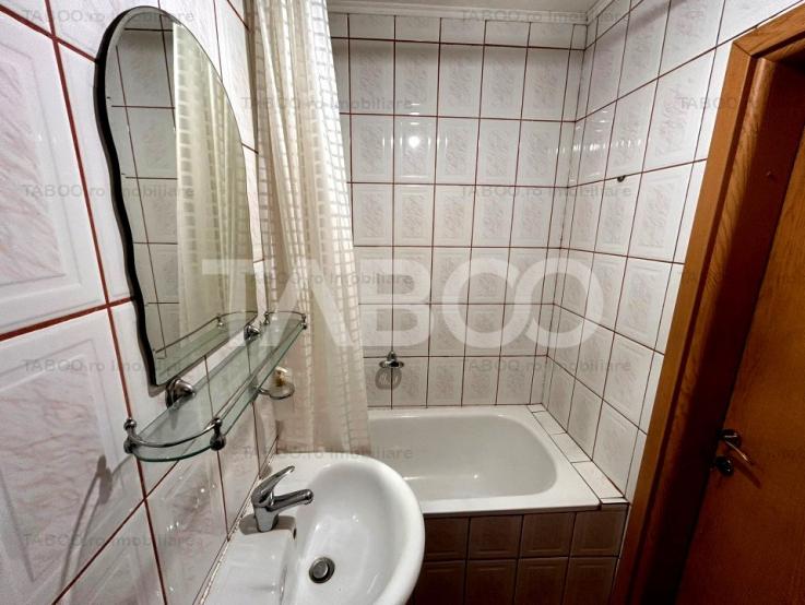 Apartament de vanzare 55 mpu in zona Terezian din Sibiu