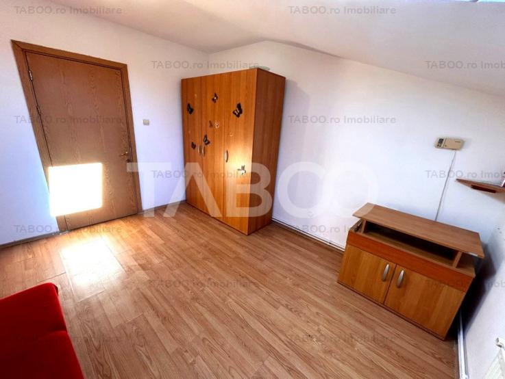 Apartament de vanzare 55 mpu in zona Terezian din Sibiu