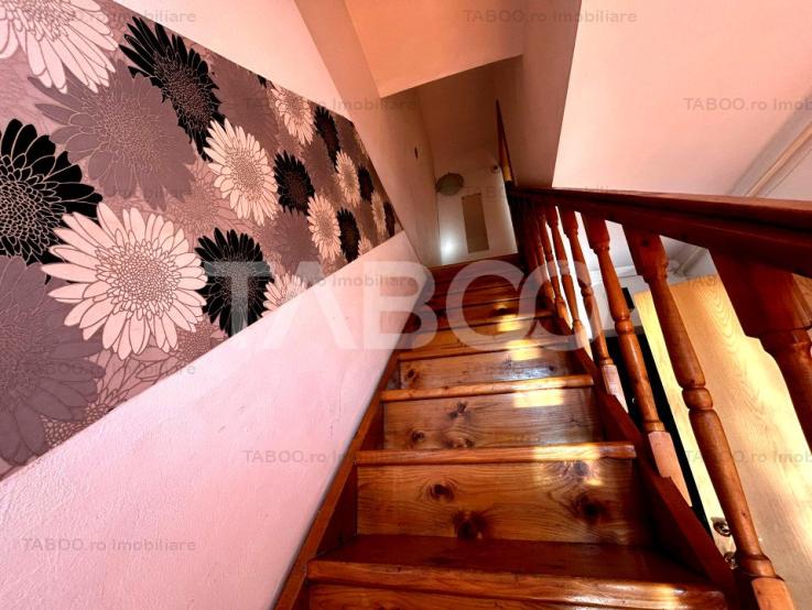 Apartament de vanzare 55 mpu in zona Terezian din Sibiu