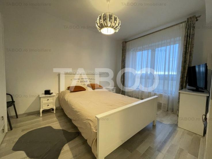 Apartament decomandat cu balcon si pivnita de vanzare în Avantgarden